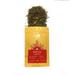 Nettle Black Tea