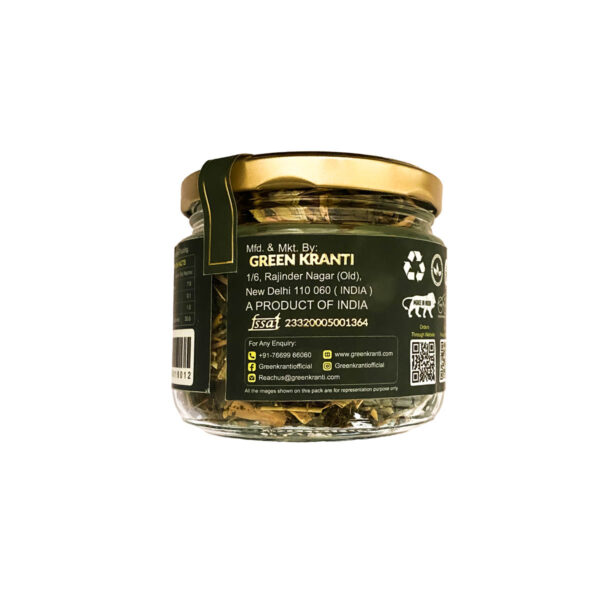 Nettle and Green tea - Image 4