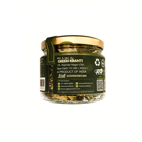 Lemongrass and Green Tea - Image 3