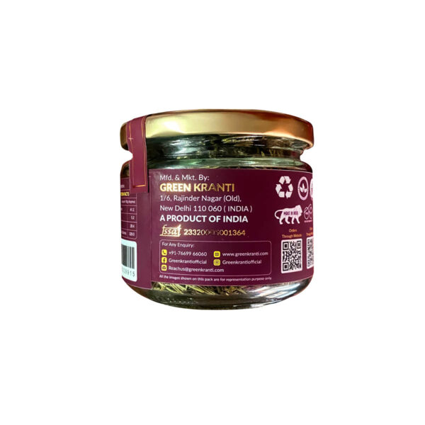 Raspberry and Green Tea - Image 3