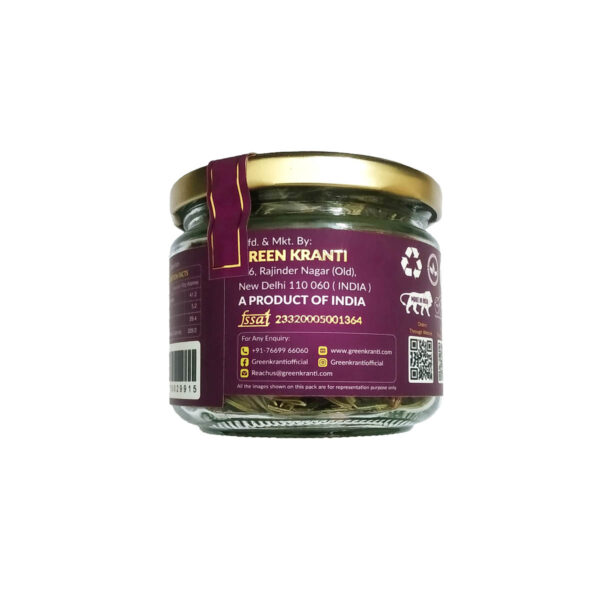Lavender and Green Tea - Image 5